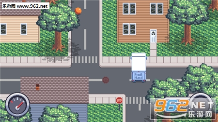 Fruito Driver��׿���ͼ1