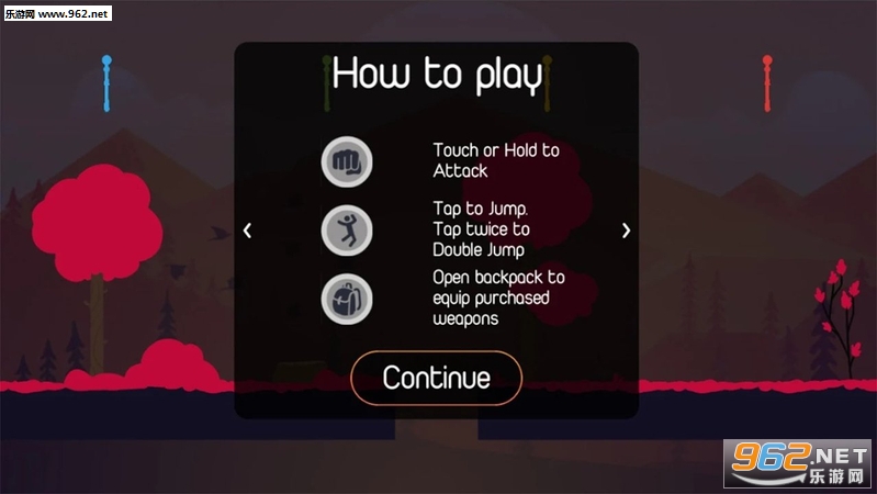Stickfight: Legend of Survival(����ˣ����洫�����°�)��ͼ1
