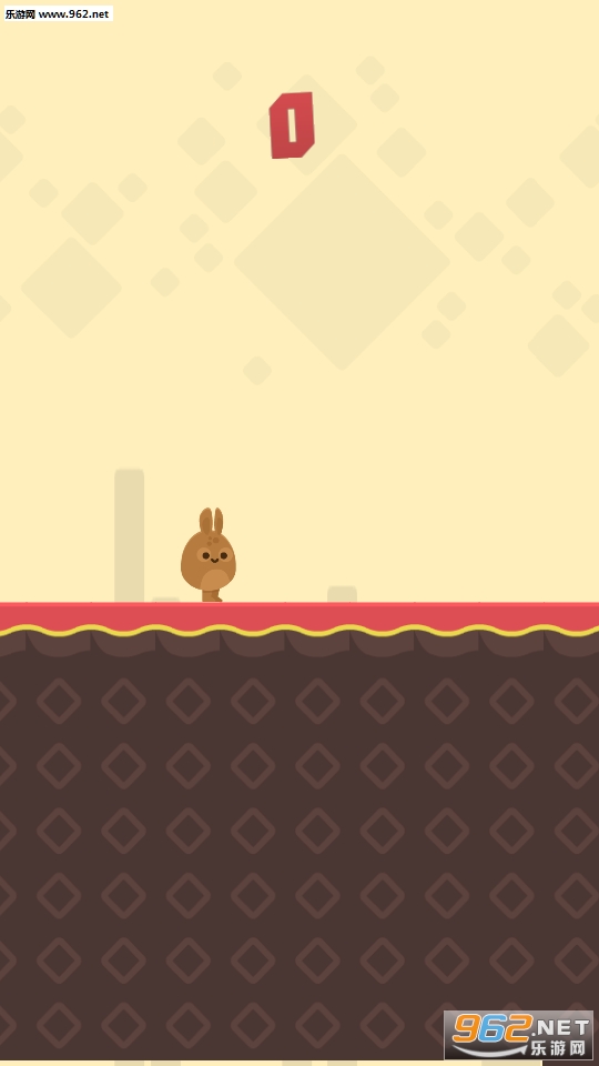 小兔子世界(Tiny Rabbit World)截图1