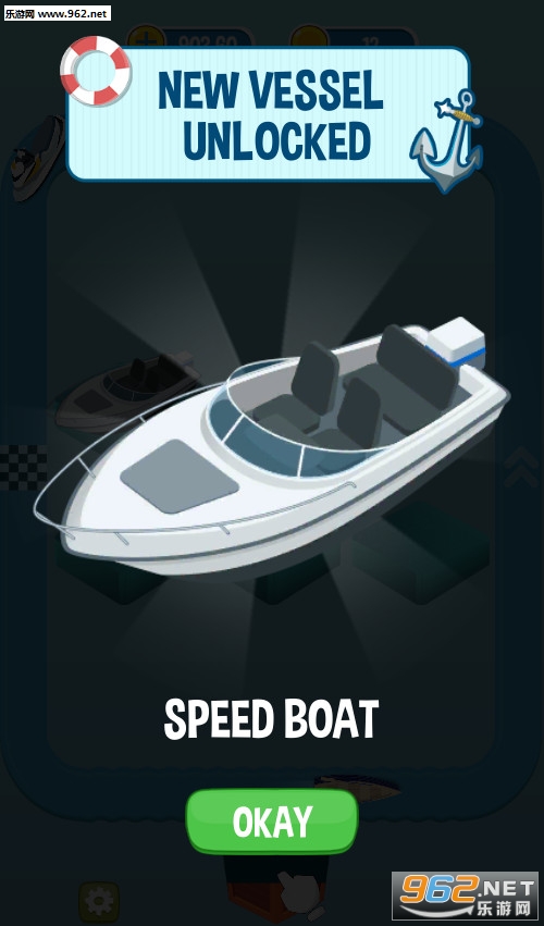 Merge Ships(合并船舶安卓版)截图3
