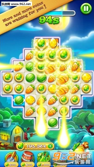 Garden Mania 2(���Ȼ�԰2�ֻ���)v3.1.2��ͼ0