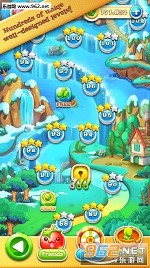 Garden Mania 2(���Ȼ�԰2�ֻ���)v3.1.2��ͼ3