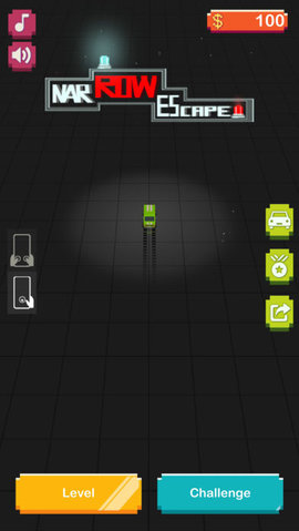 Narrow Escape(������������)��ͼ4