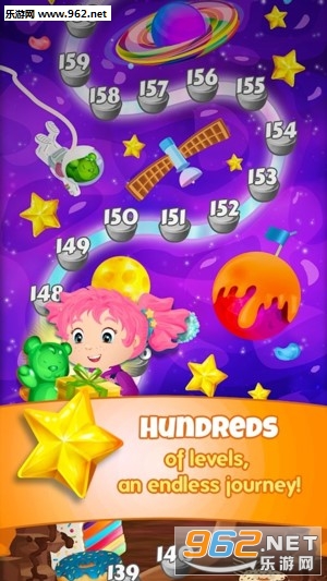 �ǹ���ըSugar Blast��׿���ͼ2