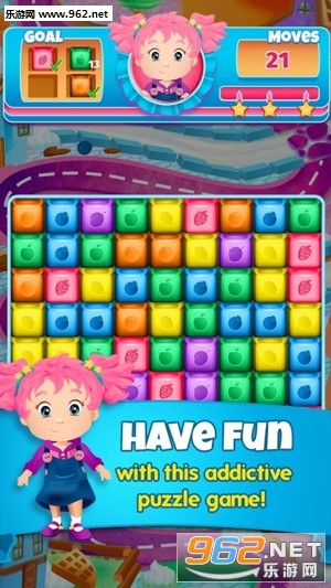 �ǹ���ըSugar Blast��׿���ͼ3