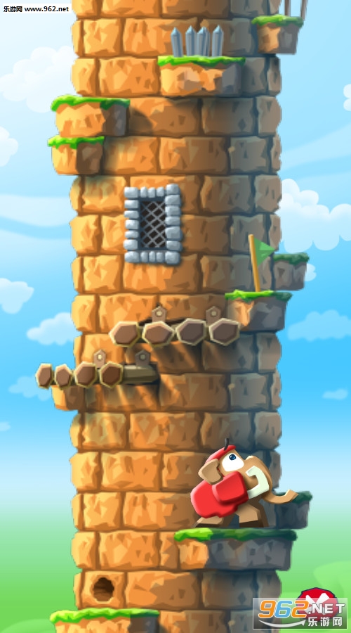 Rocky Castle��׿���ͼ0