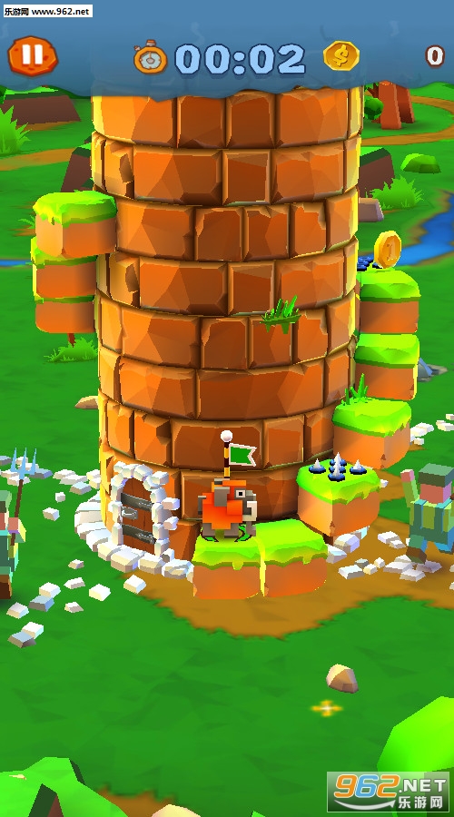 Rocky Castle��׿���ͼ3