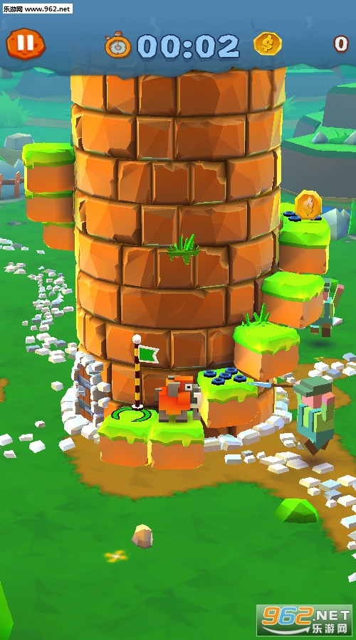Rocky Castle��׿���ͼ4