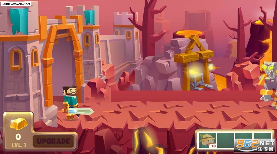 Steves Castle(ʷ�ٷ�Ǳ��ٷ���)v1.0��ͼ1