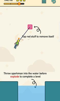 SparkMan��׿���ͼ3