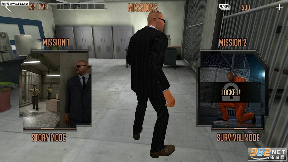 CIA Secret Agent Escape Story V3(CIA����������°�׿��)��ͼ1