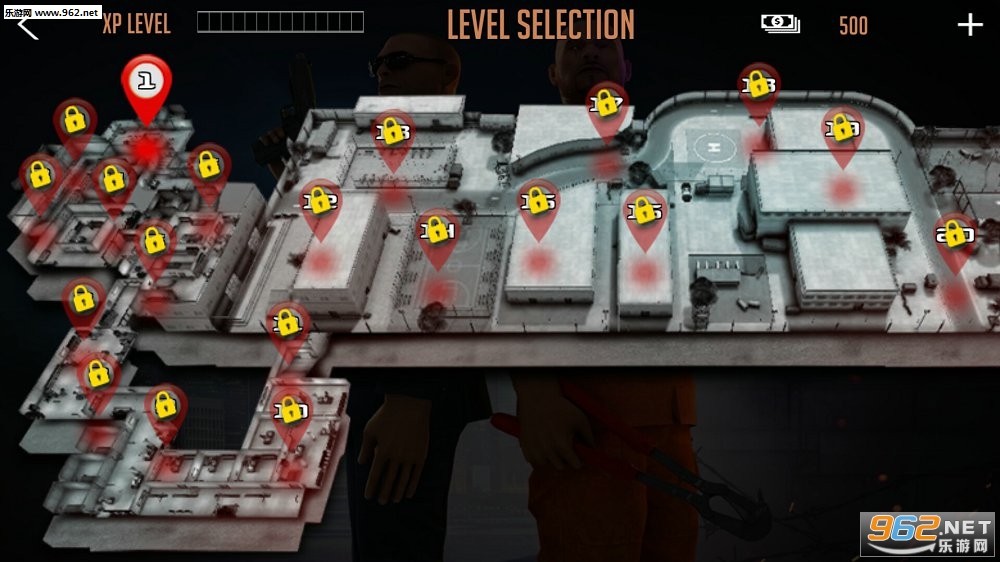 CIA Secret Agent Escape Story V3(CIA����������°�׿��)��ͼ2