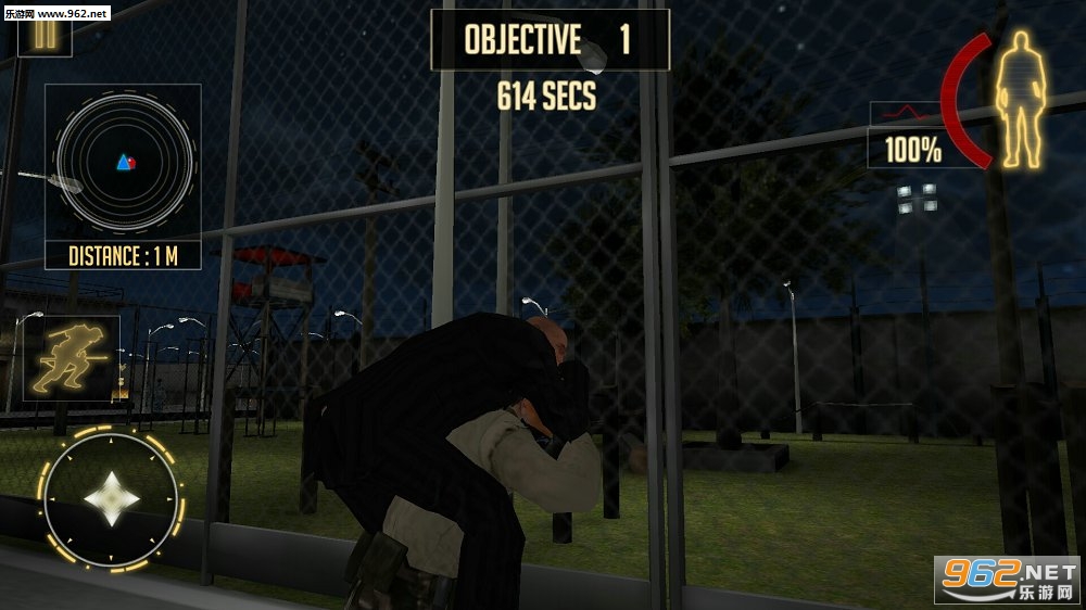 CIA Secret Agent Escape Story V3(CIA����������°�׿��)��ͼ3