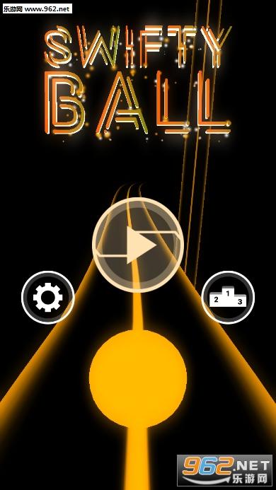 Swifty Ball���ν�ͼ4