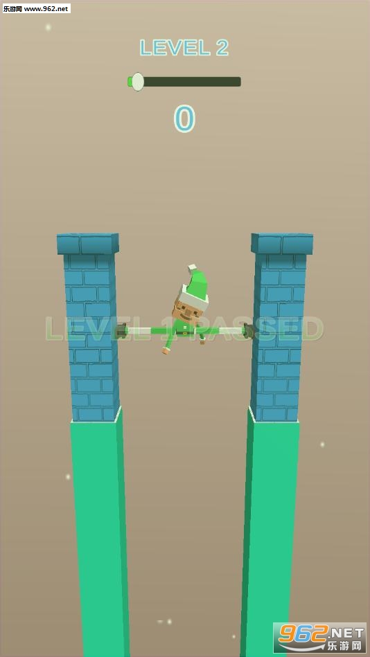 Fracture Jump(������Ծ��Ϸ)v0.1��ͼ1
