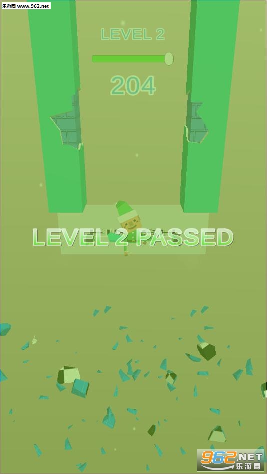 Fracture Jump(������Ծ��Ϸ)v0.1��ͼ0