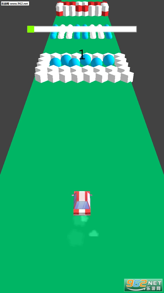 Bumpy Ride 3D��׿���ͼ1