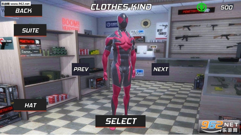 ��ͷ����֩�����ٷ���v1.4.3��ͼ0