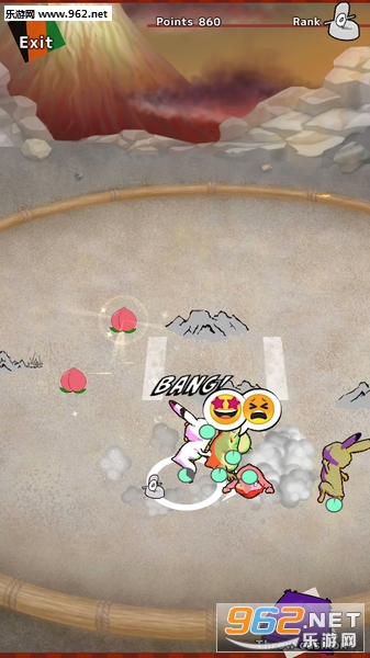CHOJU Royale��׿���ͼ1
