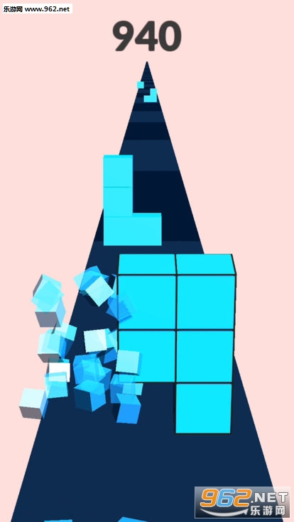 Cubes Blast�ٷ����ͼ0