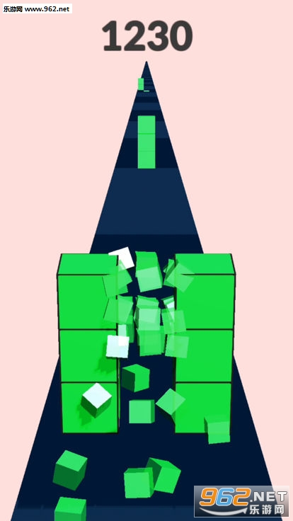 Cubes Blast�ٷ����ͼ1