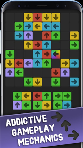 Arrows Match��׿���ͼ0