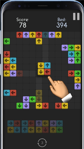 Arrows Match��׿���ͼ1
