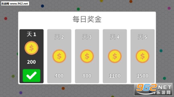 Soul.io�����������ս��Ϸ��ͼ2