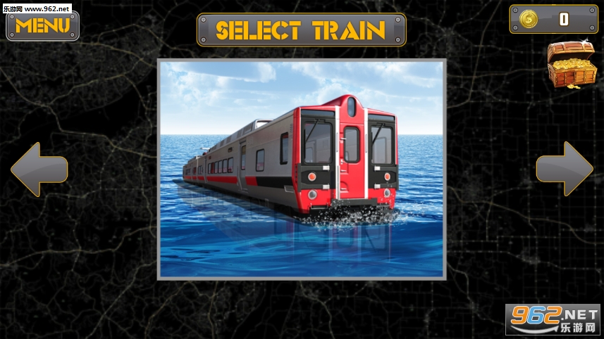 Water Subway Simulator(ˮ�ϵ���ģ�����ٷ���)��ͼ0