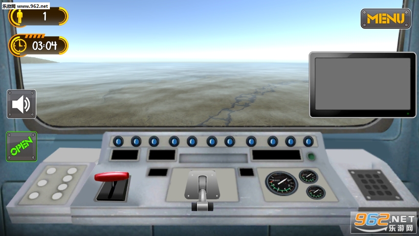 Water Subway Simulator(ˮ�ϵ���ģ�����ٷ���)��ͼ2