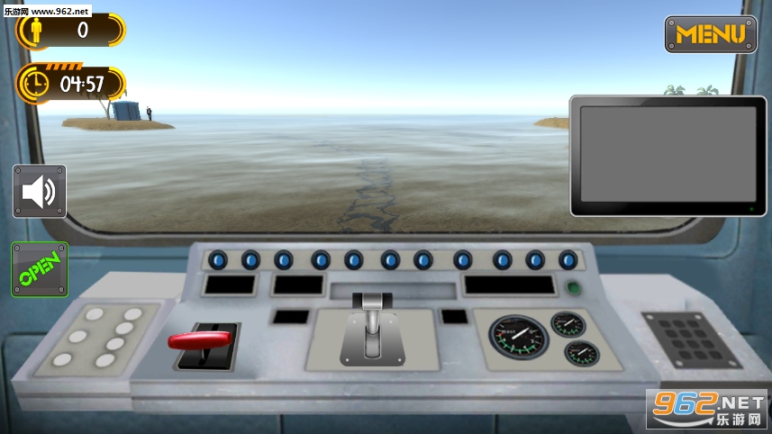 Water Subway Simulator(ˮ�ϵ���ģ�����ٷ���)��ͼ1