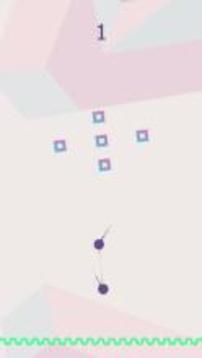 Spindel duo balls(Spindle 2019游戏)截图4