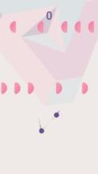 Spindel duo balls(Spindle 2019游戏)截图0