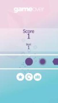 Spindel duo balls(Spindle 2019游戏)截图1