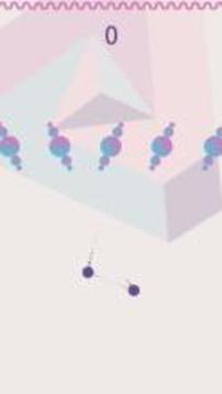 Spindel duo balls(Spindle 2019游戏)截图3