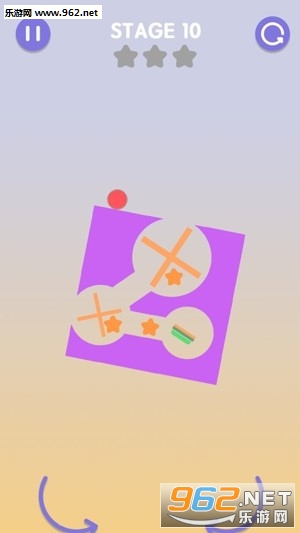 ƽ����Balance Ball�ٷ���v0.2.6��ͼ0