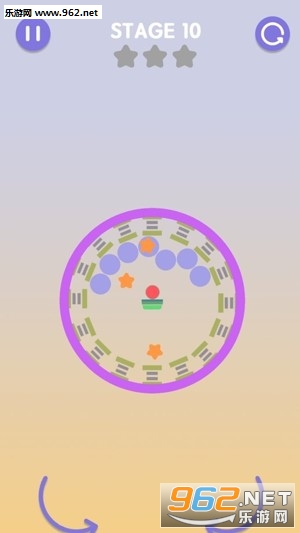 ƽ����Balance Ball�ٷ���v0.2.6��ͼ2
