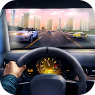 City Traffic Racer: Endless Highway Car Drive(���н�ͨ�����ֻ���)