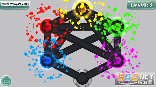 发光球(Glowing Balls)安卓版截图2