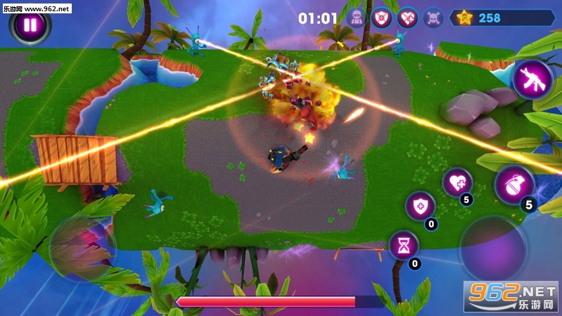 Planet Hunter(�������˰�׿��)��ͼ2