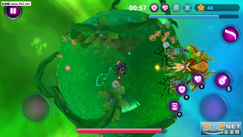 行星猎人Planet Hunter(含数据包)官方版截图3