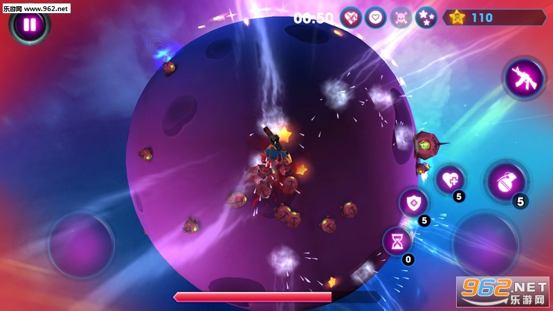 行星猎人Planet Hunter(含数据包)官方版截图5
