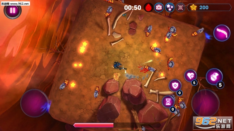 行星猎人Planet Hunter(含数据包)官方版截图2