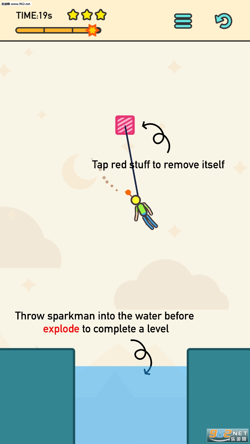 ����(SparkMan)��׿���ͼ0