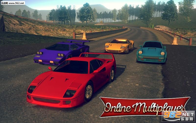 �����ʻѧУDriving School Classics(�����ݰ�)��׿���ͼ0