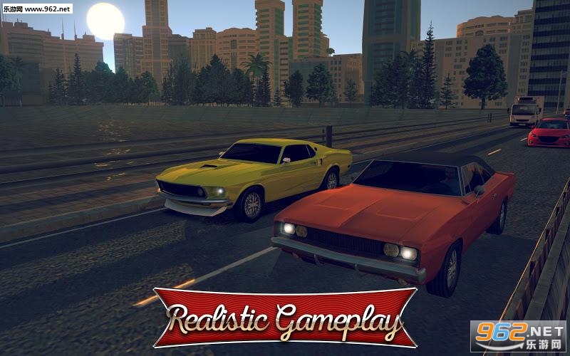 �����ʻѧУDriving School Classics(�����ݰ�)��׿���ͼ1