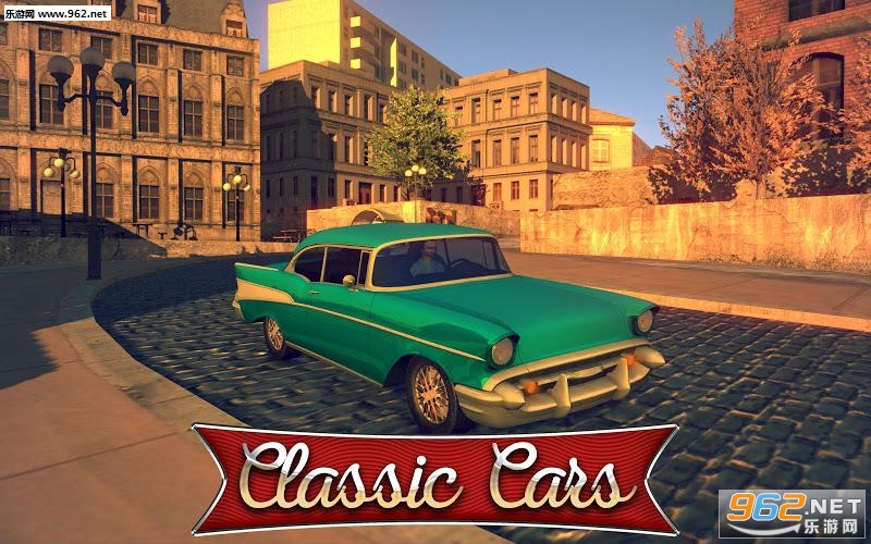 �����ʻѧУDriving School Classics(�����ݰ�)��׿���ͼ2