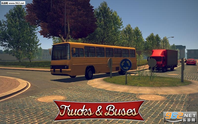 �����ʻѧУDriving School Classics(�����ݰ�)��׿���ͼ3