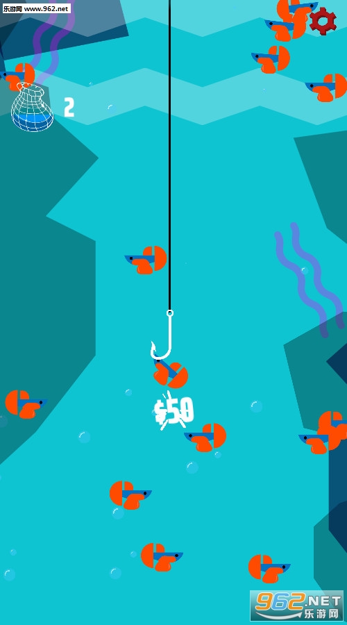 ȥ����Go Fish��׿���ͼ1