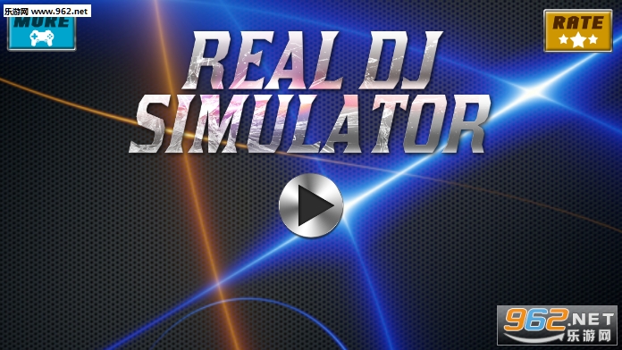 Real DJ Simulator(安卓打碟模拟器)截图4